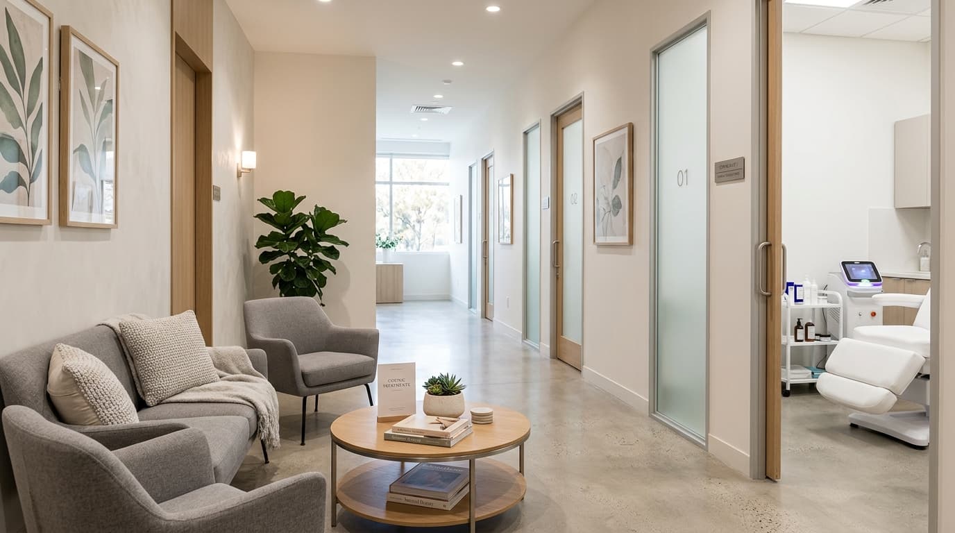 科夫廷 — 皮肤治疗指南