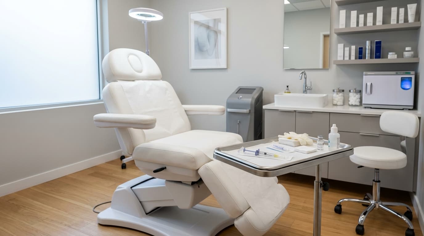 耳垂填充剂 — 皮肤治疗指南