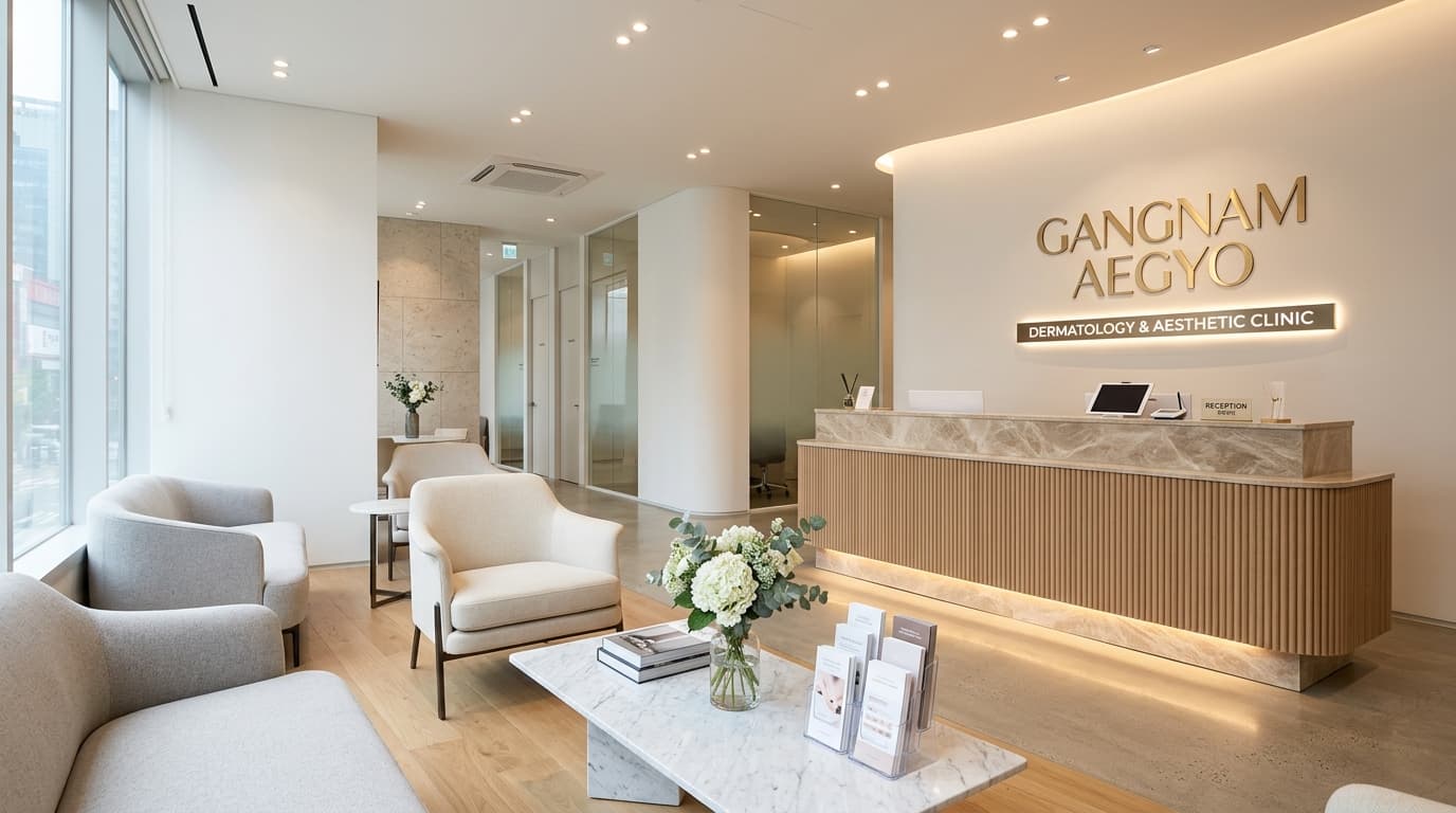 江南卧蚕填充 — 皮肤治疗指南