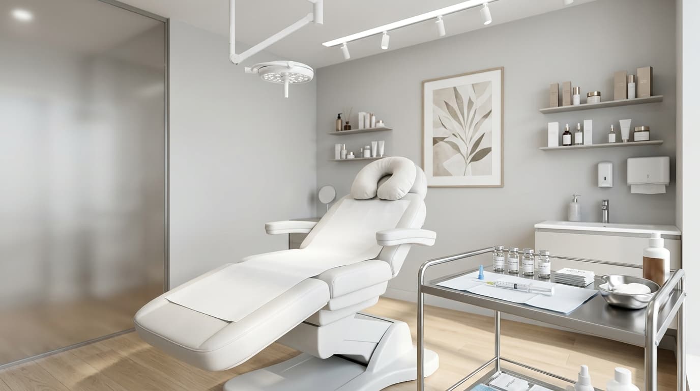 鹰钩鼻填充剂 — 皮肤治疗指南