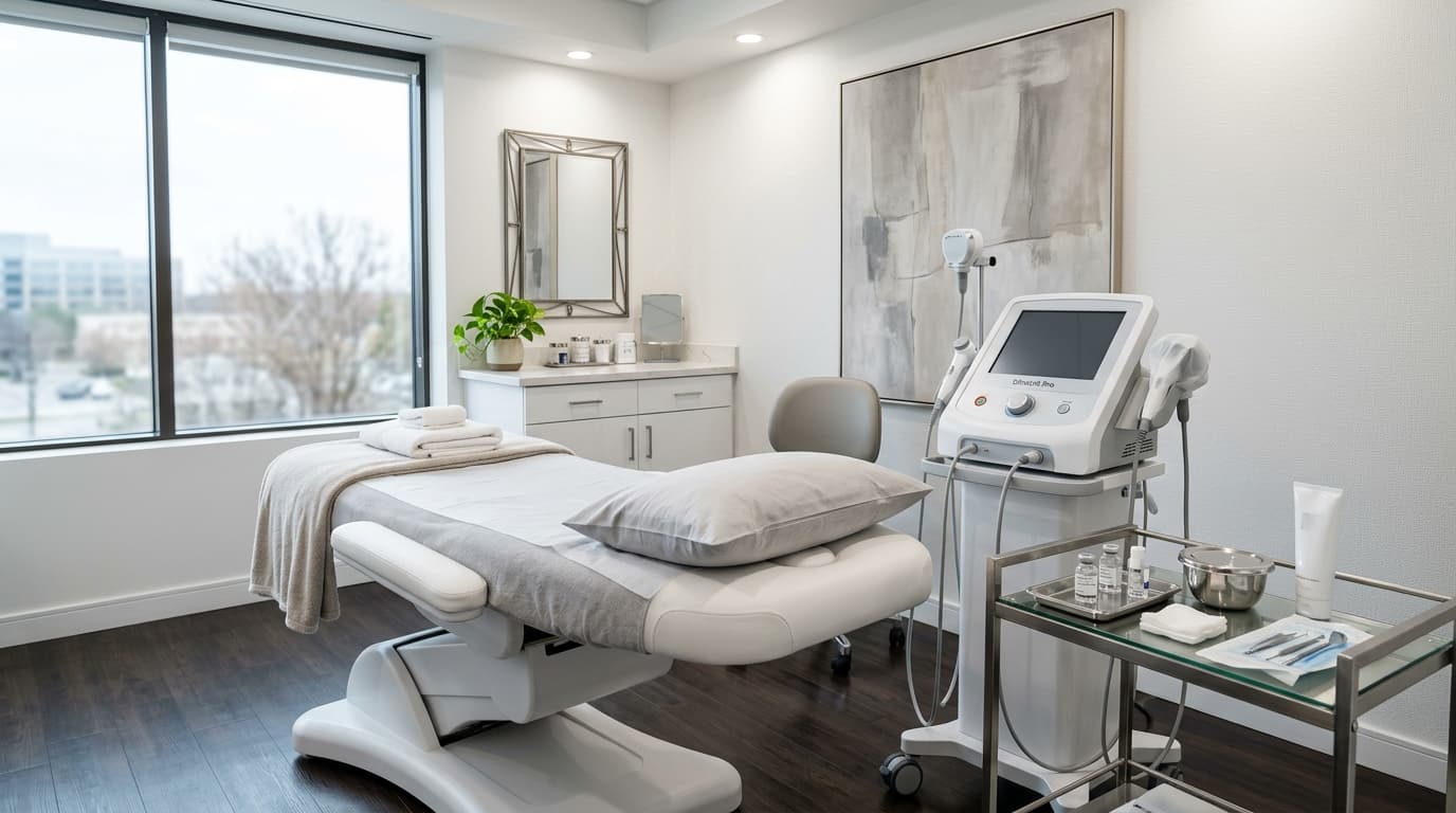 提拉治疗 — 皮肤治疗指南